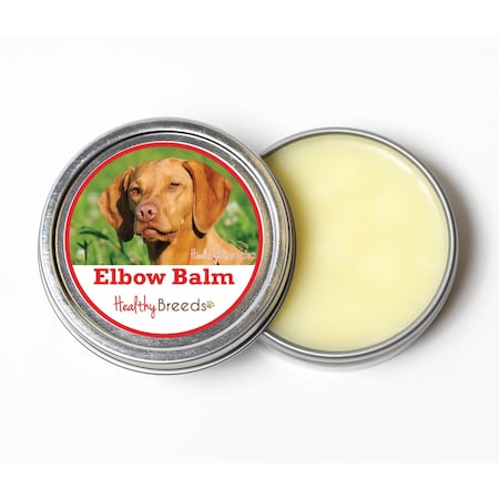 Healthy Breeds 2 oz Vizsla Dog Elbow Balm 840235195900